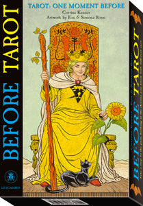 Before Tarot Kit