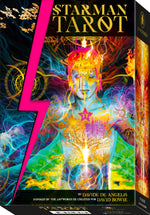 Carica l&#39;immagine nel visualizzatore di Gallery, Starman Tarot Kit
