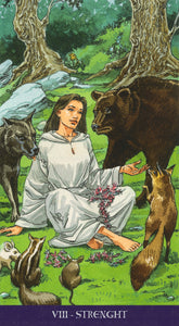 Pagan Tarot Kit