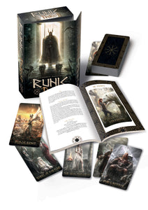 Runic Tarot Kit