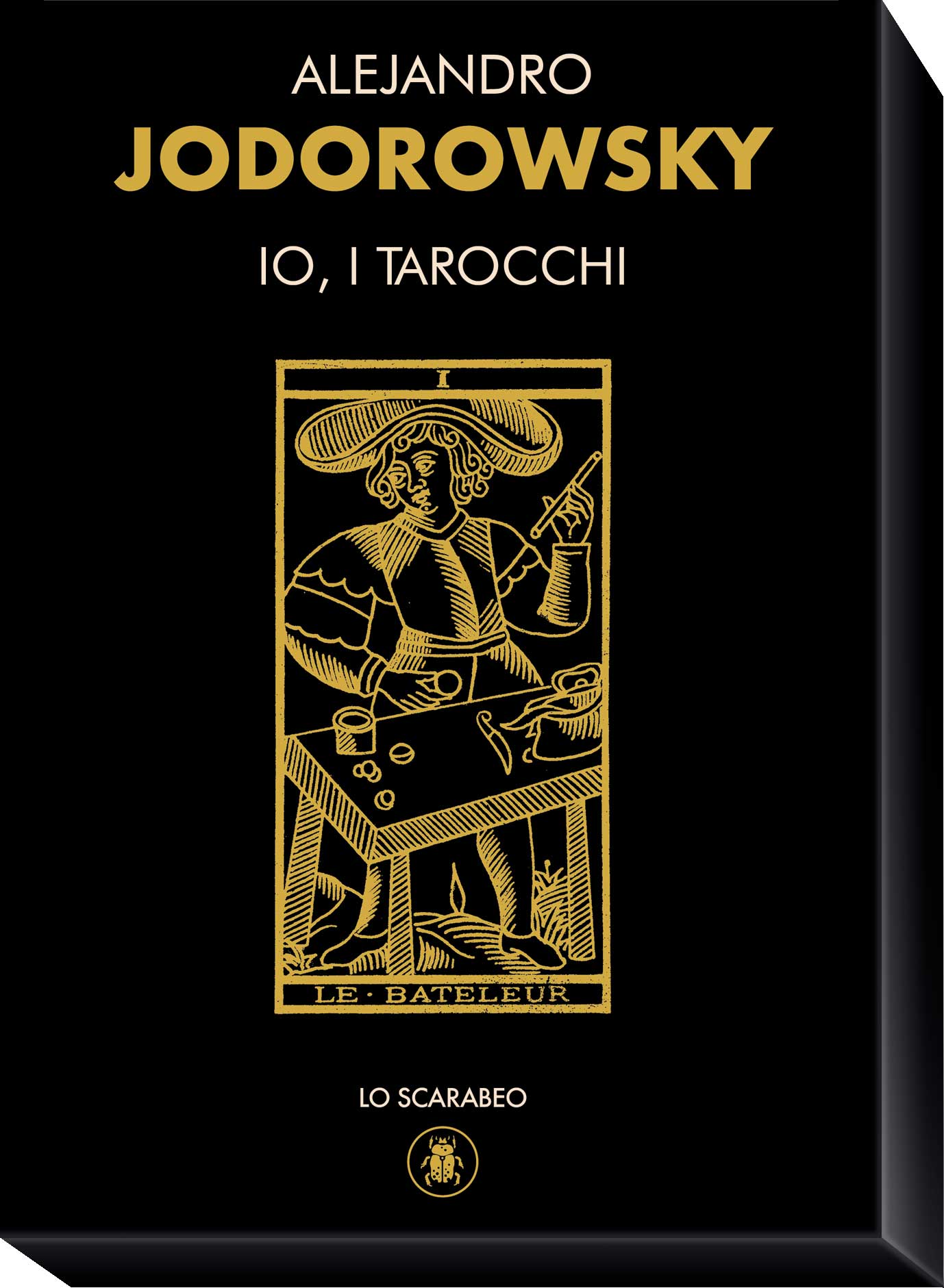 Io, I Tarocchi - Kit