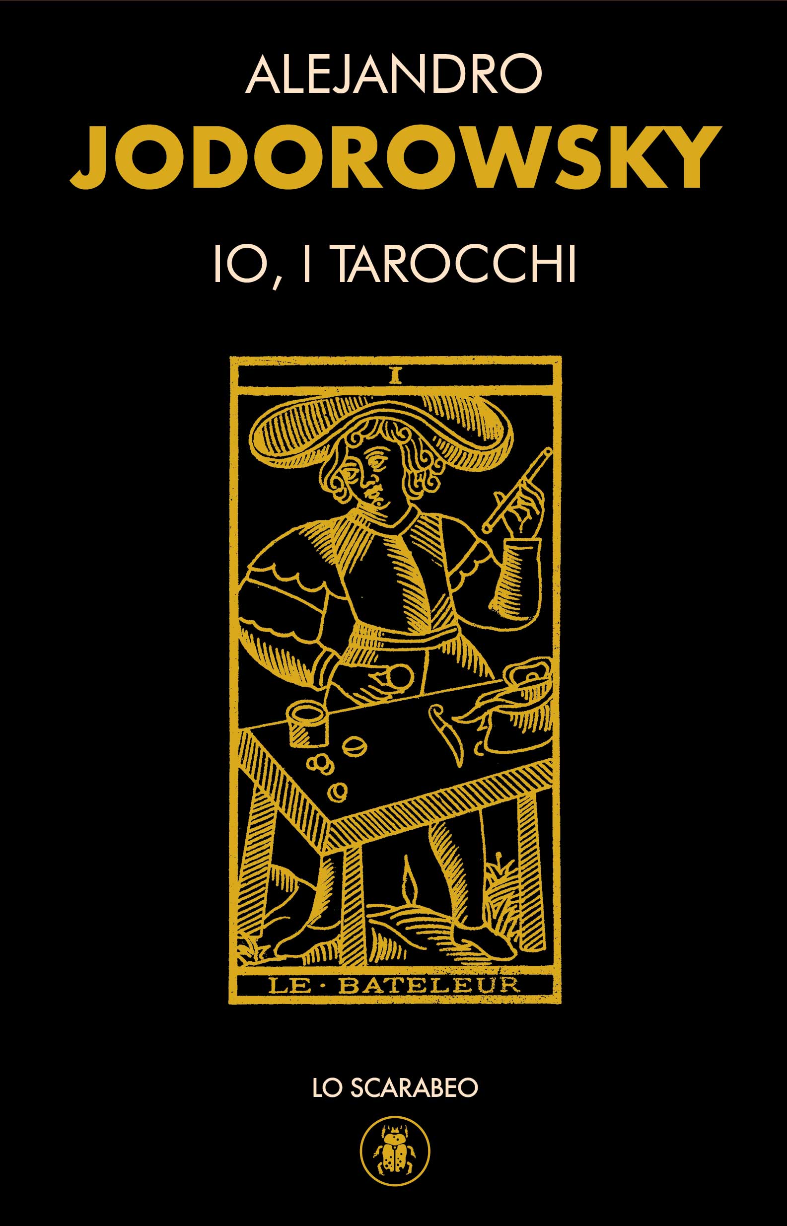 Io, I Tarocchi - Kit