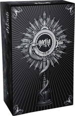 Upload the image to the Gallery viewer,Goetia Tarot in Darkness - Kickstarter Standard Edition
