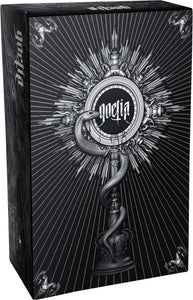 Goetia Tarot in Darkness - Kickstarter Standard Edition