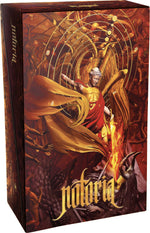 Load image into Gallery viewer, Notoria Tarot in Light - Kickstarter Limited Edition
