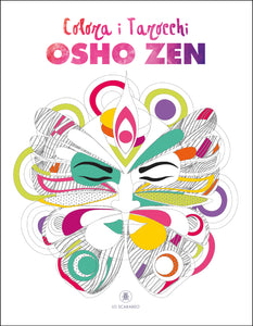 Coloring the Osho Zen Tarot