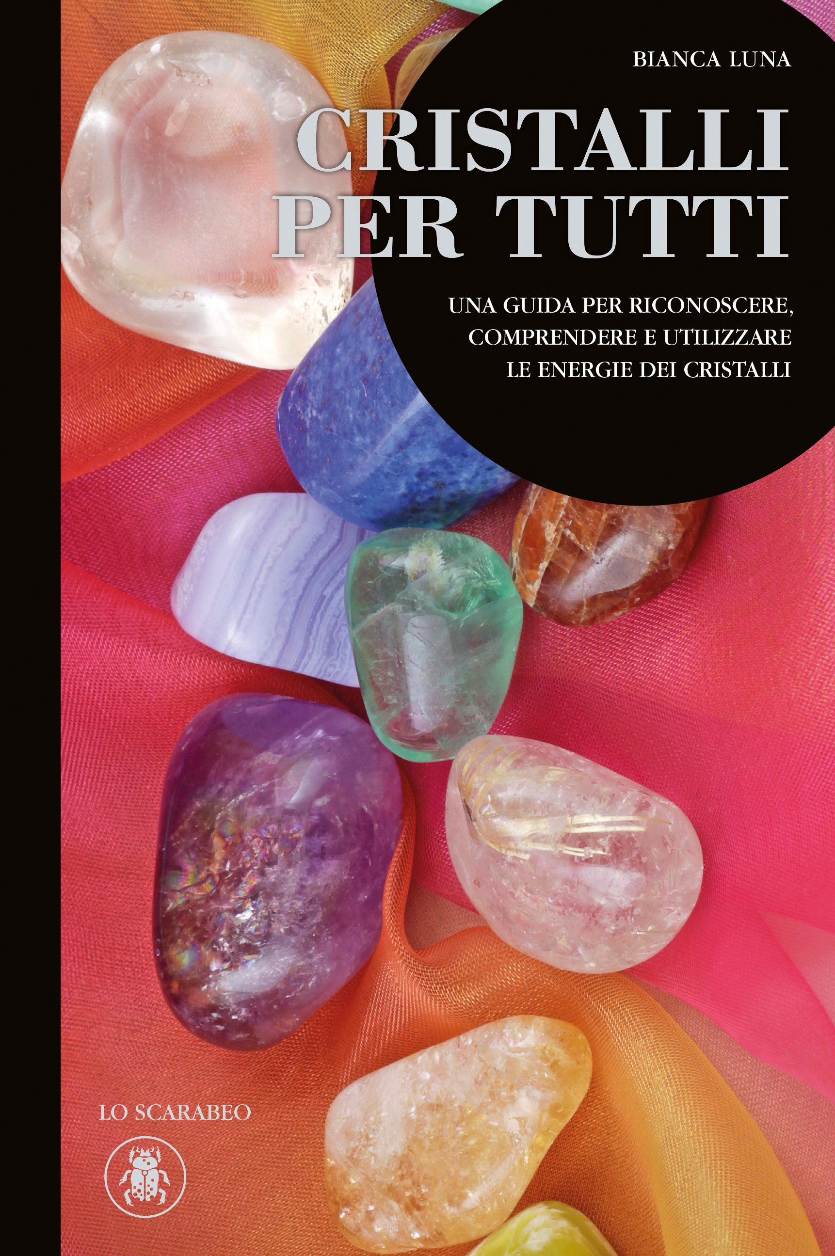 Cristalli per Tutti
