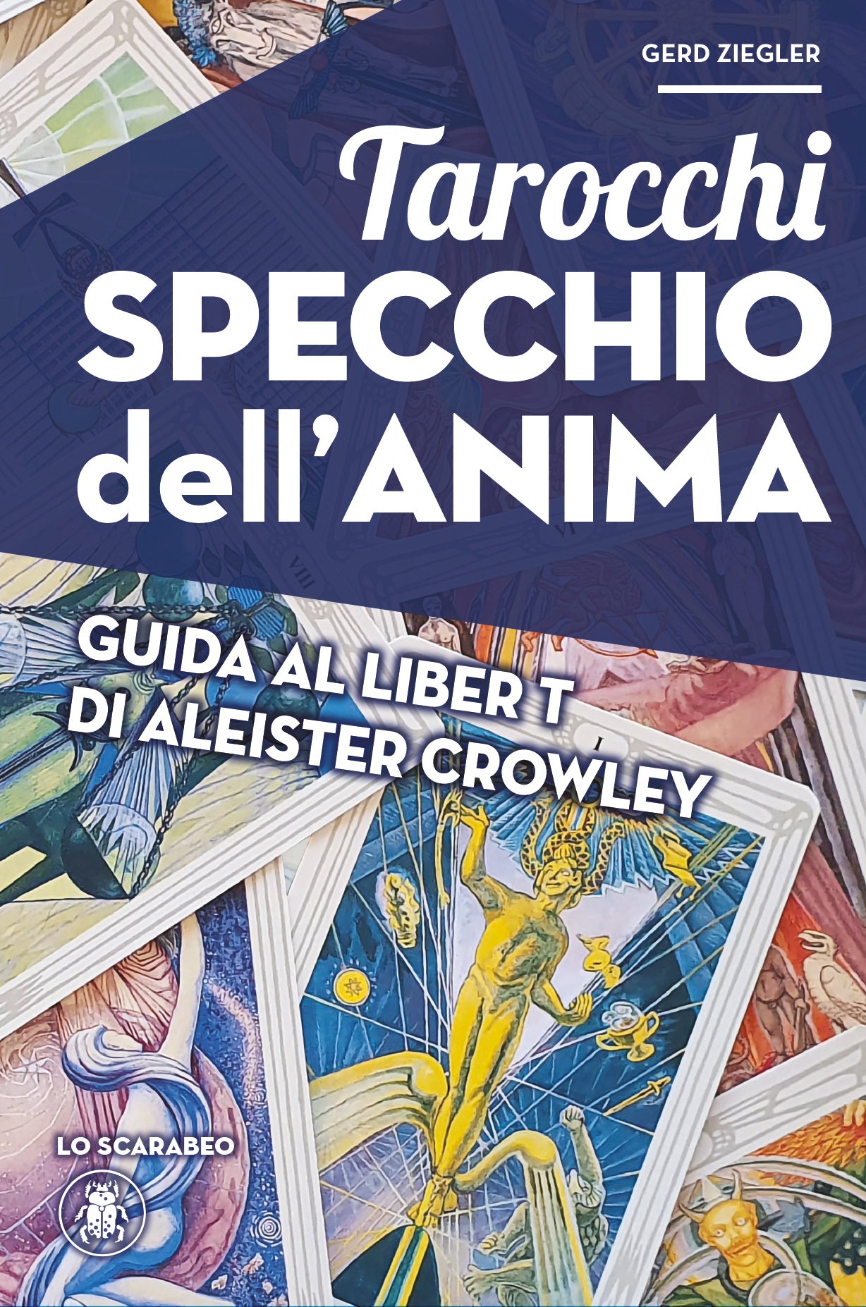 Tarocchi Specchio dell'Anima