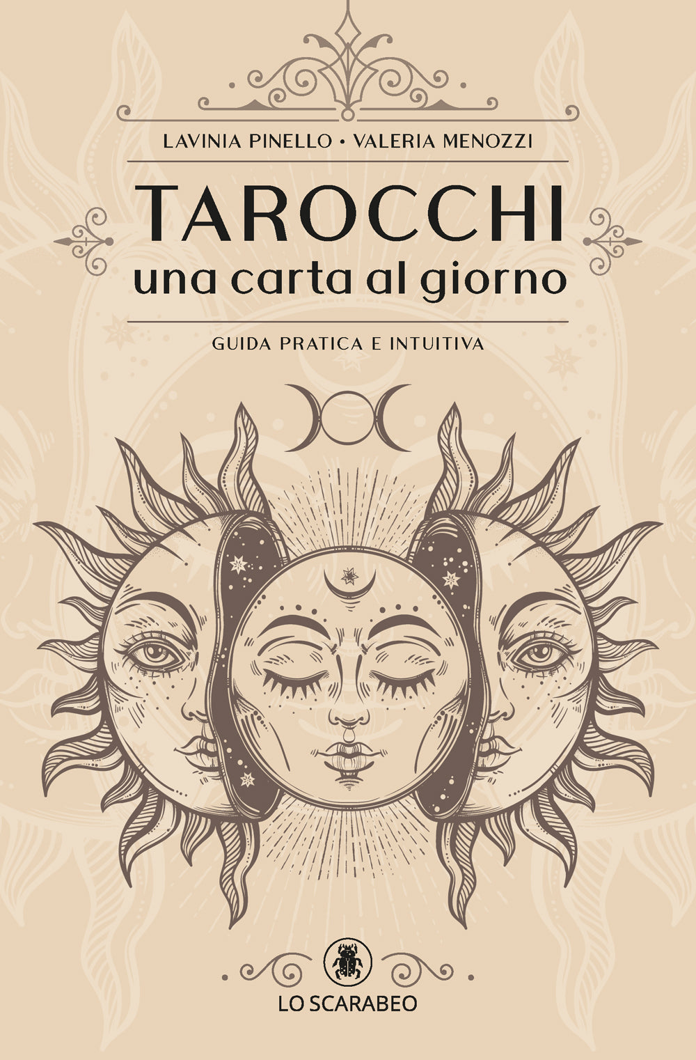 Tarocchi - Una Carta al Giorno – Lo Scarabeo S.r.l.