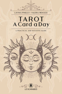 Tarot - The Card of the Day
