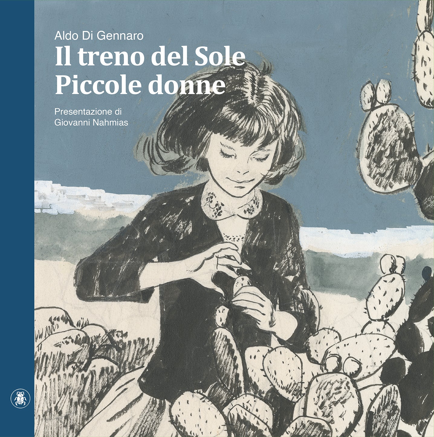 Piccole Donne - Il Treno del Sole