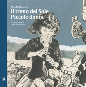 Il Treno del Sole - Piccole Donne