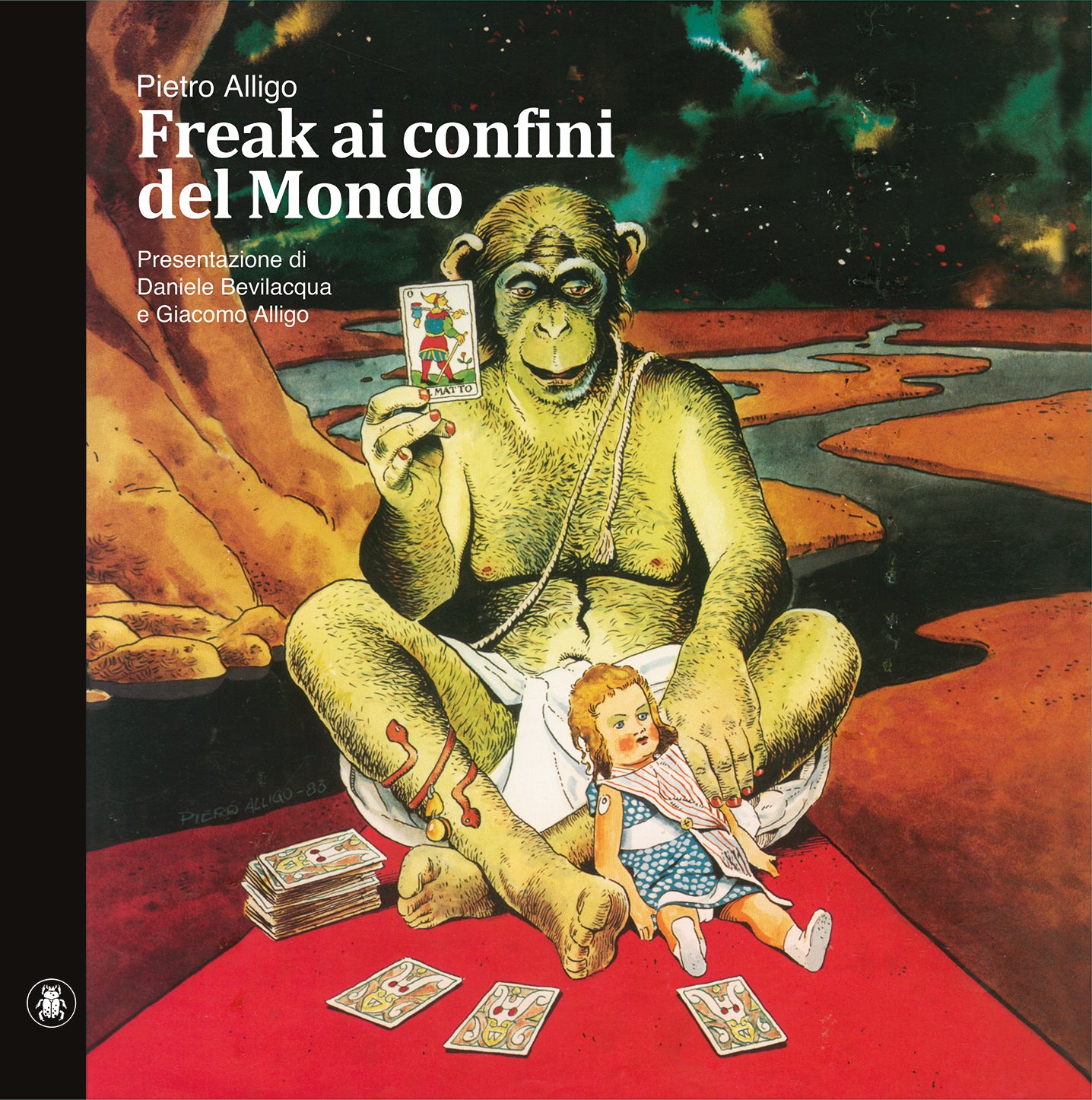 Freak ai confini del Mondo