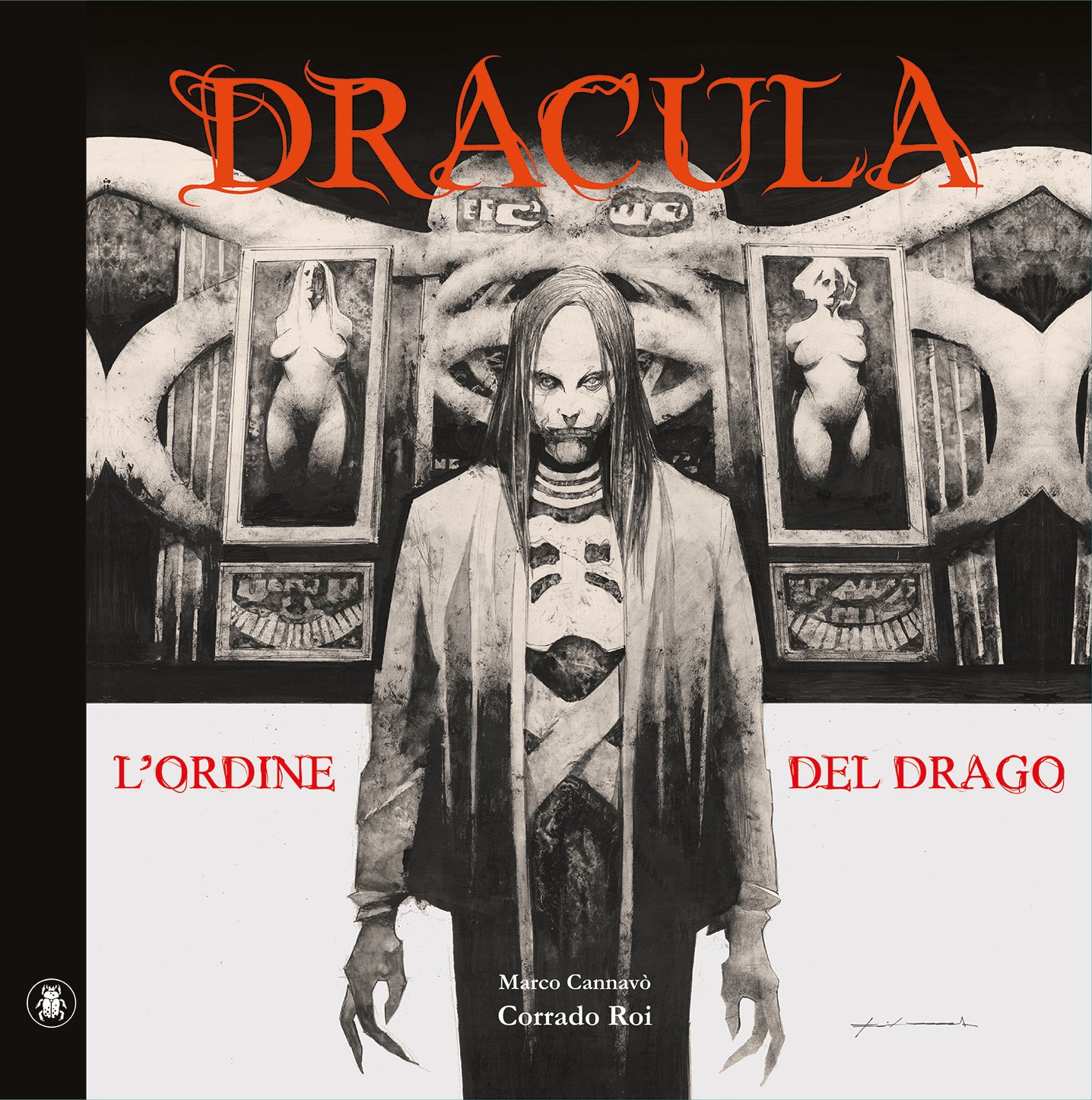 Dracula - L'Ordine del Drago