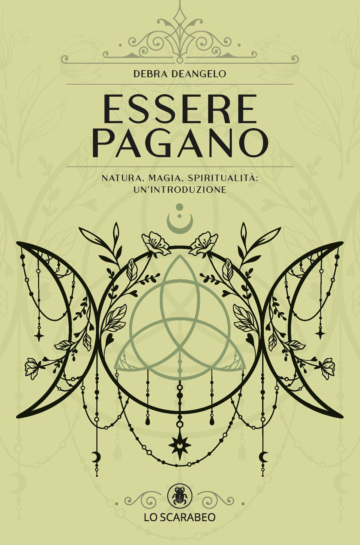 Essere Pagano