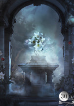 Carica l&#39;immagine nel visualizzatore di Gallery, De La Nuit Lenormand Oracle
