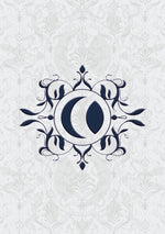 Load image into Gallery viewer, De La Nuit Lenormand Oracle
