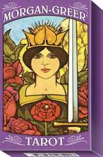 Load image into Gallery viewer, Morgan-Greer Tarot
