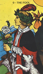 Load image into Gallery viewer, Morgan-Greer Tarot
