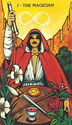 Load image into Gallery viewer, Morgan-Greer Tarot
