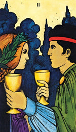 Load image into Gallery viewer, Morgan-Greer Tarot
