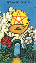 Load image into Gallery viewer, Morgan-Greer Tarot
