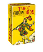 Carica l&#39;immagine nel visualizzatore di Gallery, Mini Original 1909 Tarot
