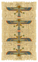 Load image into Gallery viewer, Mini Egyptian Tarot
