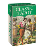 Load image into Gallery viewer, Mini Classic Tarot
