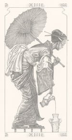 Carica l&#39;immagine nel visualizzatore di Gallery, Iassen Ghiuselev Tarot - Grand Trumps
