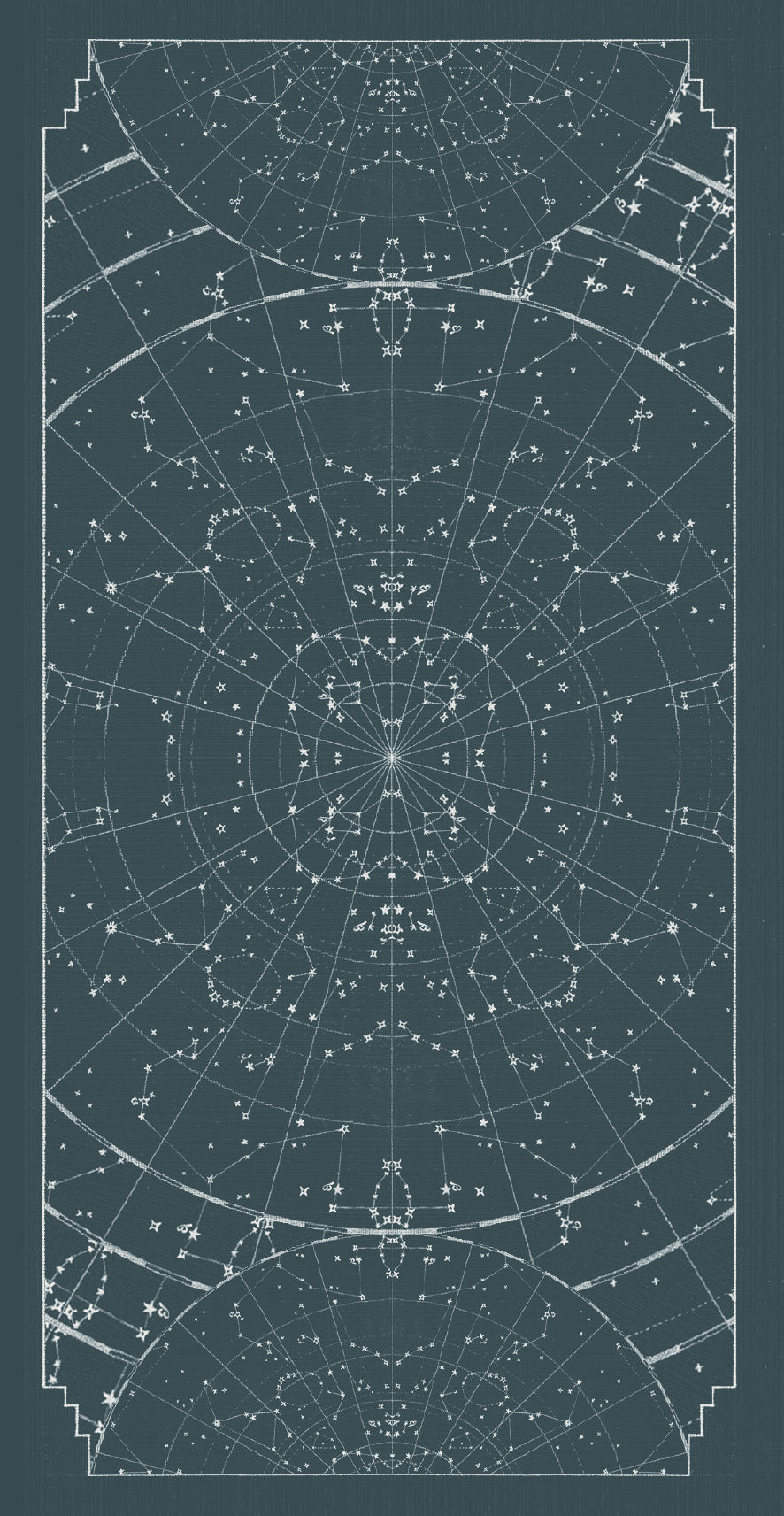 Iassen Ghiuselev Tarot - Grand Trumps