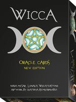 Load image into Gallery viewer, Wicca Oracle
