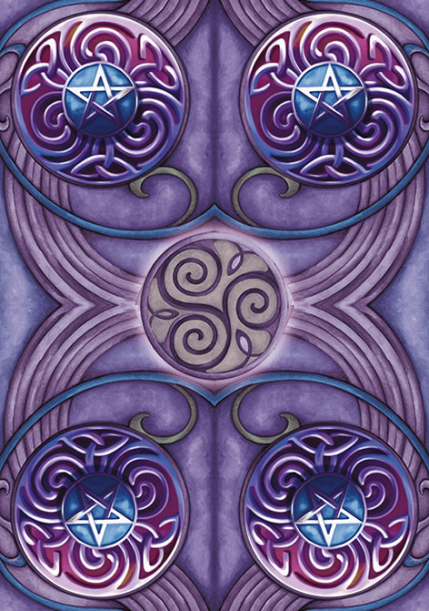 Wicca Oracle