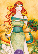 Carica l&#39;immagine nel visualizzatore di Gallery, Wicca Oracle
