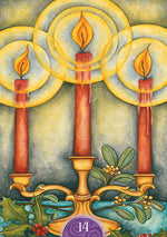 Carica l&#39;immagine nel visualizzatore di Gallery, Wicca Oracle
