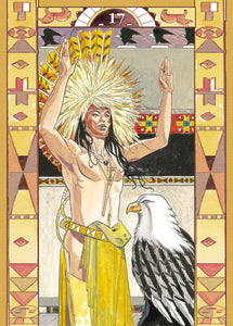 Native American Oracle