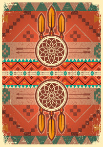 Native American Oracle