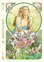 Carica l&#39;immagine nel visualizzatore di Gallery, Flower Oracle
