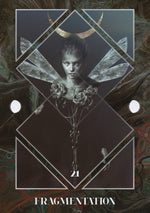 Carica l&#39;immagine nel visualizzatore di Gallery, Dark Mirror Oracle
