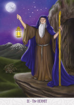 Carica l&#39;immagine nel visualizzatore di Gallery, Twin Tarot Oracle
