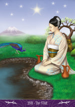 Carica l&#39;immagine nel visualizzatore di Gallery, Twin Tarot Oracle
