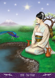 Twin Tarot Oracle