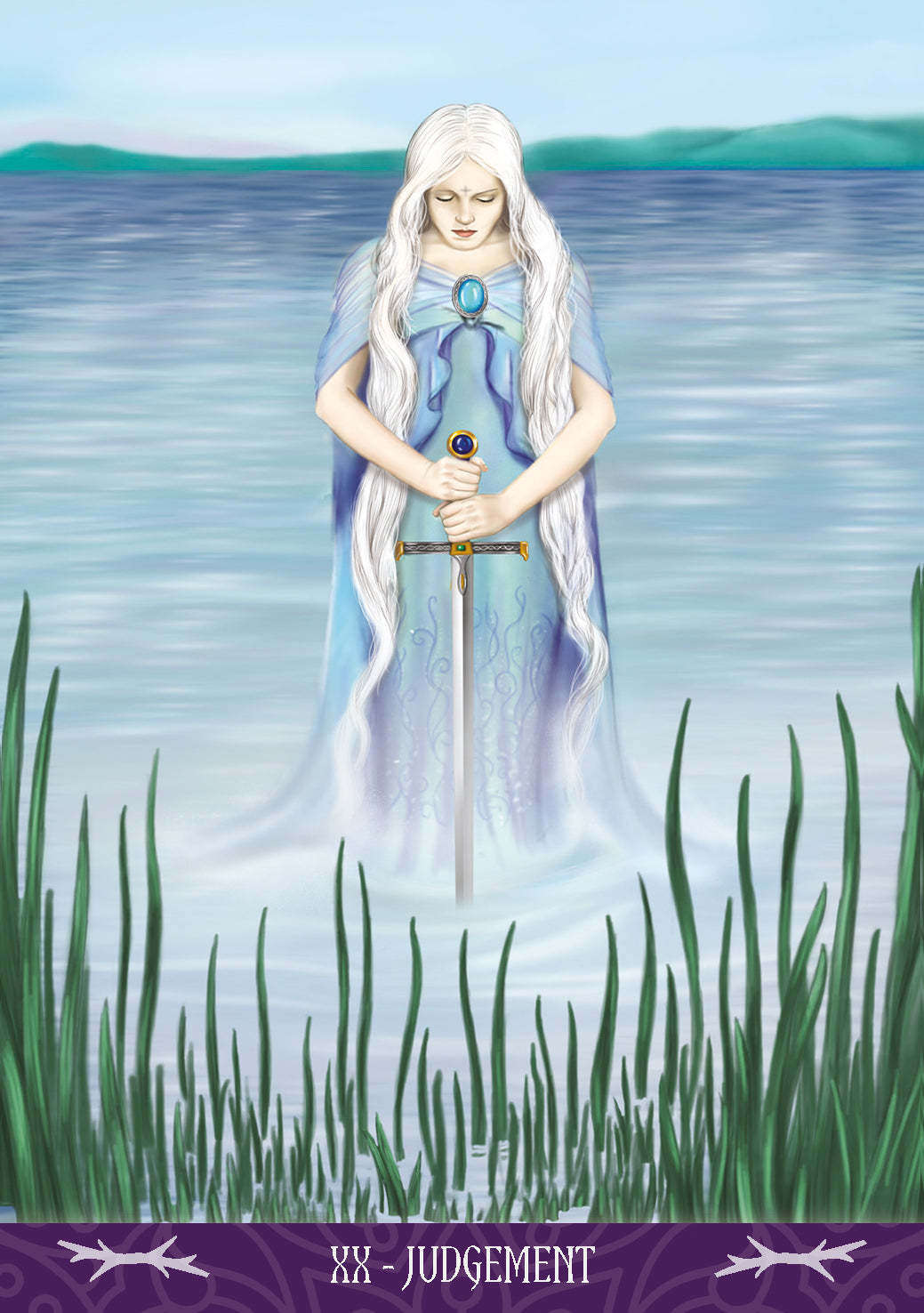 Twin Tarot Oracle