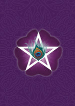 Carica l&#39;immagine nel visualizzatore di Gallery, Twin Tarot Oracle
