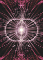 Carica l&#39;immagine nel visualizzatore di Gallery, Healing Light Lenormand Oracle
