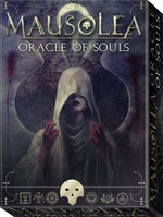 Load image into Gallery viewer, Mausolea - Oracle of Souls
