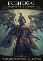 Carica l&#39;immagine nel visualizzatore di Gallery, Mausolea - Oracle of Souls
