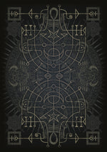 Carica l&#39;immagine nel visualizzatore di Gallery, Mausolea - Oracle of Souls
