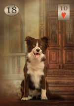 Carica l&#39;immagine nel visualizzatore di Gallery, Thelema Lenormand Oracle
