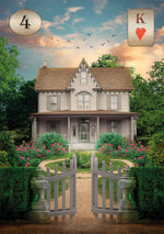 Carica l&#39;immagine nel visualizzatore di Gallery, Thelema Lenormand Oracle
